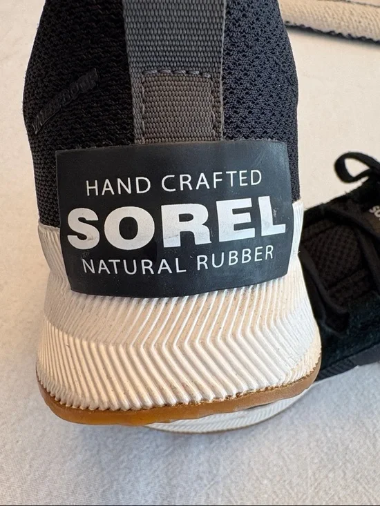 Sorel Waterproof Sneakers - Picture 2 of 12